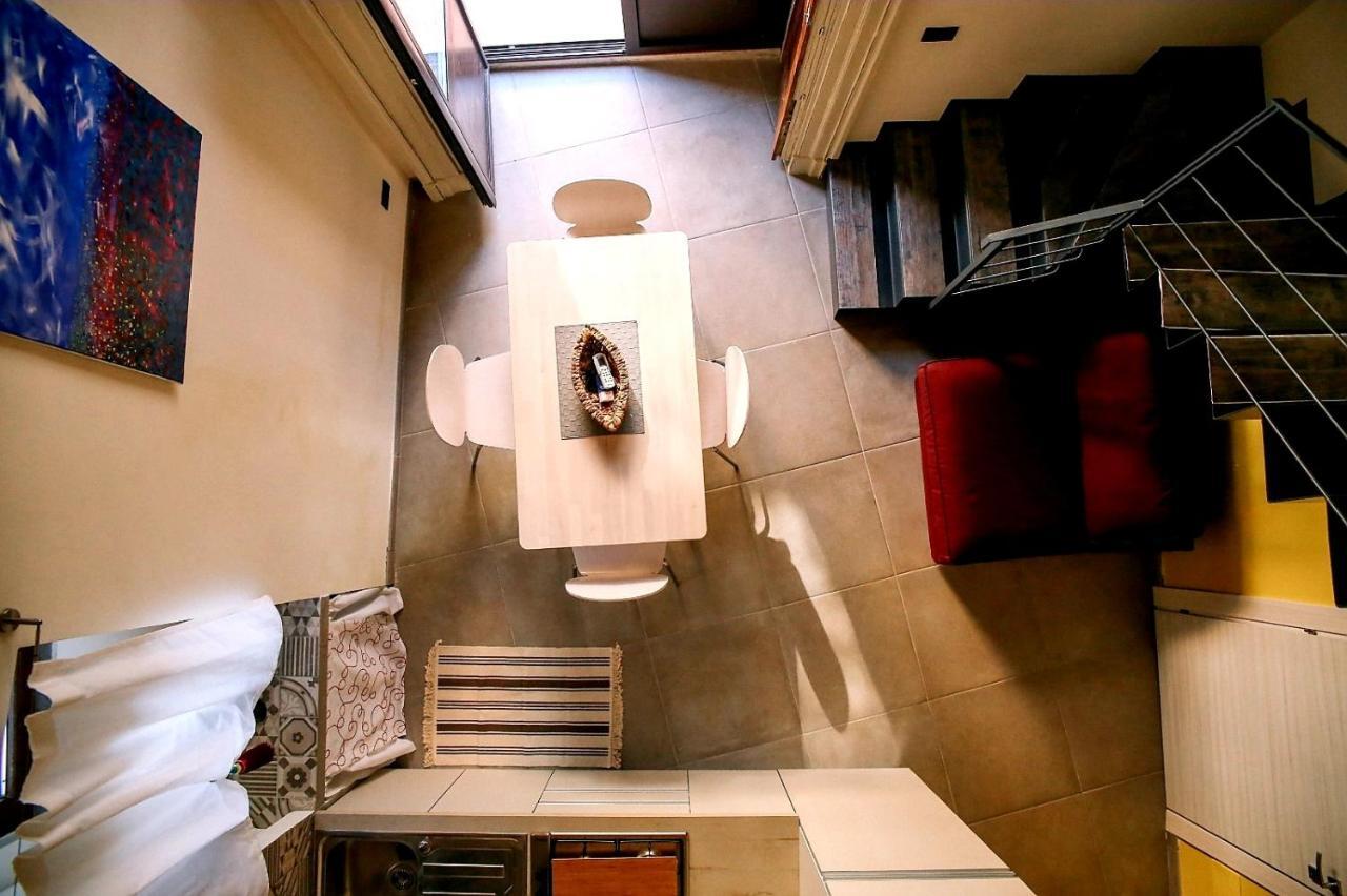 Center Street Apartment Catania Kültér fotó
