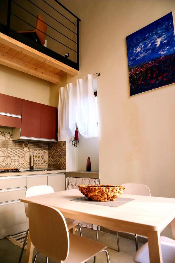 Center Street Apartment Catania Kültér fotó