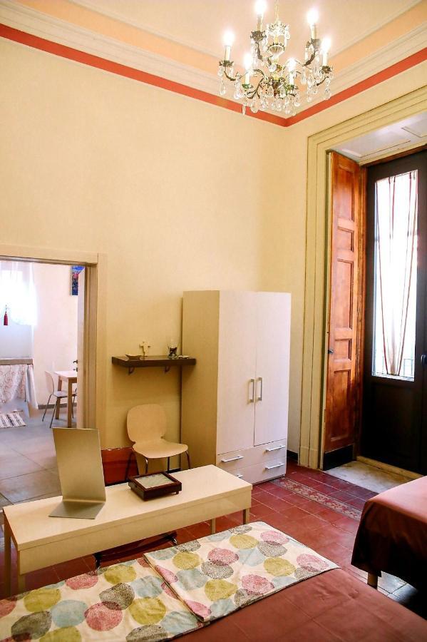 Center Street Apartment Catania Kültér fotó